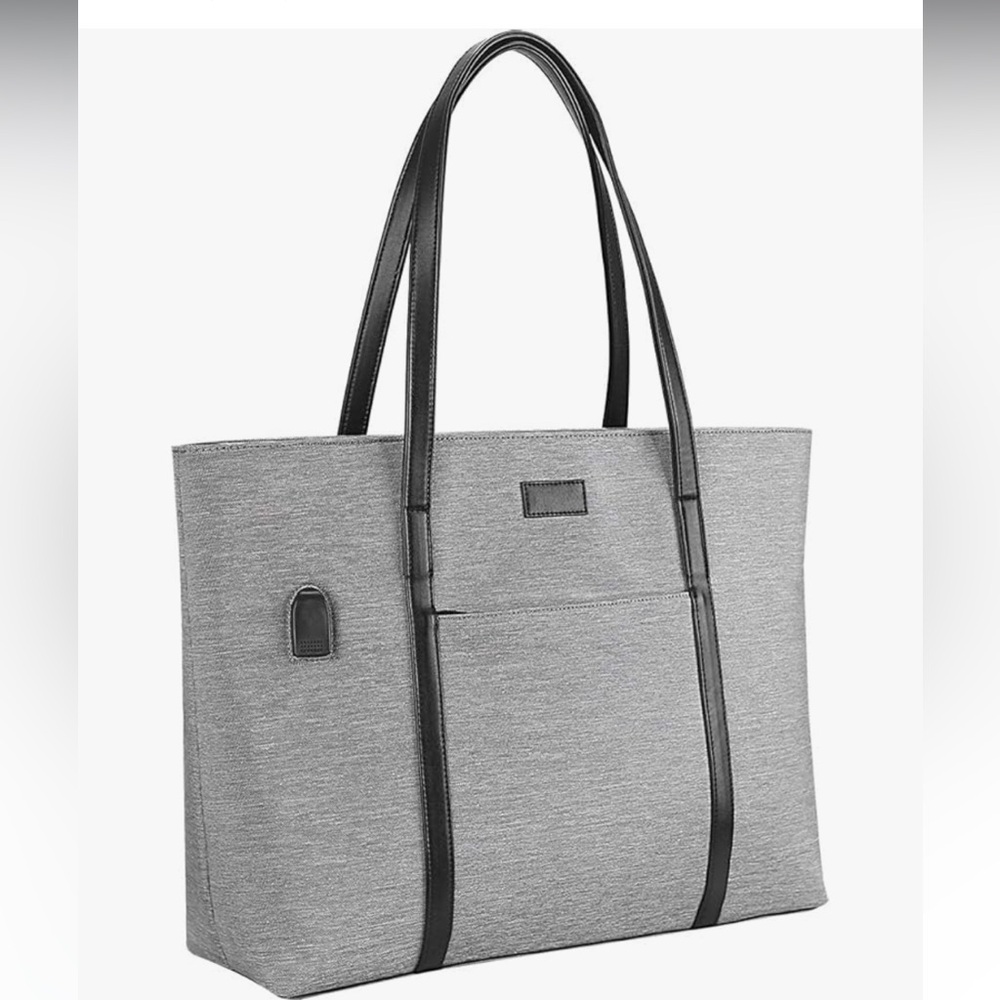 Laptop Tote Purse